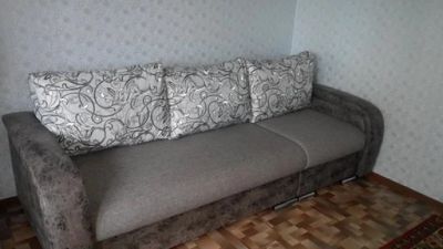 Лот: 4117968. Фото: 1. Диван новый. Диваны
