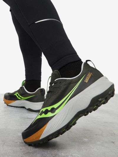 Лот: 22458483. Фото: 1. Кроссовки мужские Saucony Endorphin... Другое (одежда, обувь, галантерея)