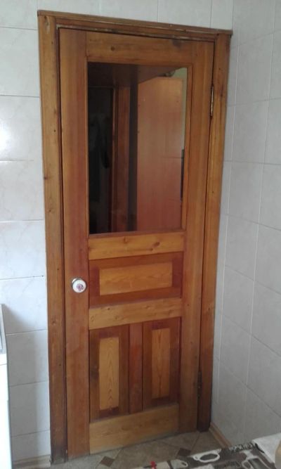 Лот: 7930633. Фото: 1. Двери деревянные. Двери межкомнатные