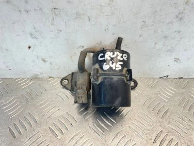 Лот: 25050595. Фото: 1. клапан абсорбера Chevrolet Cruze... Двигатель и элементы двигателя