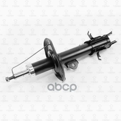 Лот: 24854362. Фото: 1. Амортизатор Nissan Juke 10- Fr... Ходовая, подвеска, рулевое управление