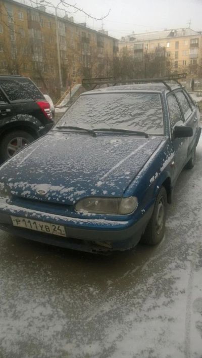 Лот: 11619840. Фото: 1. Лада 21150. Автомобили