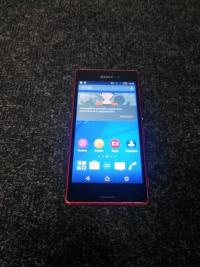 Лот: 8784696. Фото: 1. sony xperia m4 aqua dual. Смартфоны