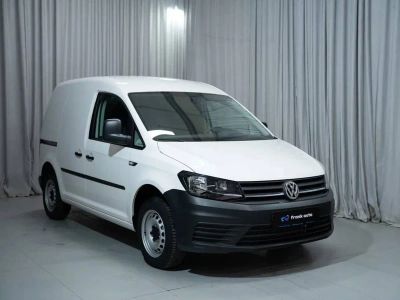 Лот: 25267023. Фото: 1. Caddy 2020. Автомобили