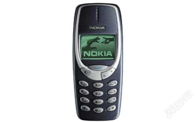 Лот: 1416741. Фото: 1. Nokia 3310. Кнопочные мобильные телефоны