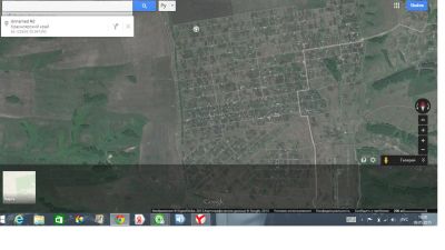 Лот: 5517198. Фото: 1. Продам участок Нанжуль 3 Солонцы... Земельные участки