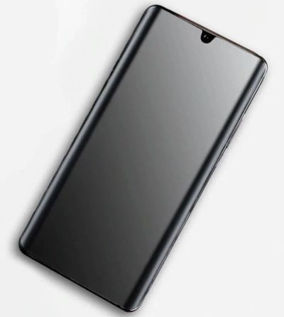 Лот: 17136189. Фото: 1. Полиуретановая пленка ZTE Blade... Защитные стёкла, защитные плёнки