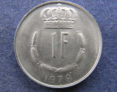 Лот: 6453903. Фото: 1. Иностранная монетка №4726. Остальные страны