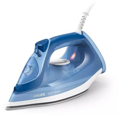 Лот: 21147149. Фото: 1. Утюг Philips DST 3031/20. Утюги, парогенераторы, отпариватели