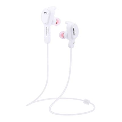 Лот: 12781863. Фото: 1. Гарнитура Bluetooth Remax RB-S5... Красноярск