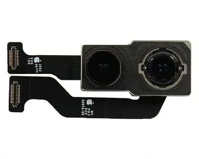 Лот: 18448503. Фото: 1. Камера Apple iPhone 11 (A2221... Динамики, микрофоны