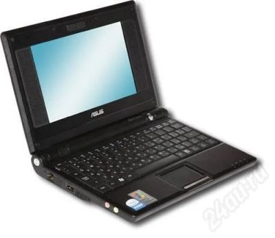 Лот: 344322. Фото: 1. Asus EEE PC 4G (701) По существу... Ноутбуки