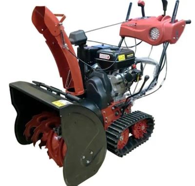 Лот: 25655783. Фото: 1. Снегоуборщик FORZA T AC-F 900ET. Другое (садовый инструмент и инвентарь)