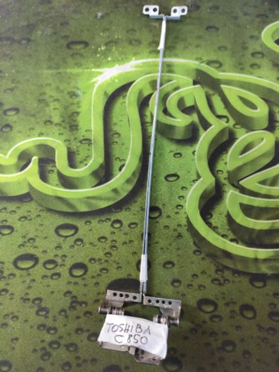 Лот: 20514457. Фото: 1. Б/У петли, крепления, направляющие... Стойки, направляющие