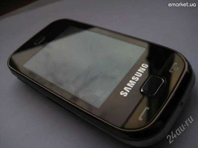 Лот: 1617690. Фото: 1. Samsung B5722 DUOS. Кнопочные мобильные телефоны