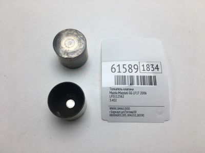 Лот: 20401373. Фото: 1. Толкатель клапана Mazda Mazda6... Двигатель и элементы двигателя