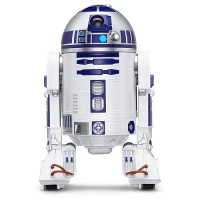 Лот: 11738637. Фото: 1. Робот Sphero Звездные войны R2-D2. Игрушки