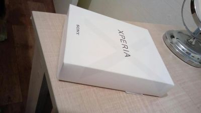 Лот: 8247947. Фото: 1. SONY Xperia XA 16GB. Смартфоны