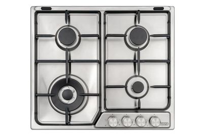 Лот: 23647052. Фото: 1. Газовая варочная панель DeLonghi... Плиты, духовые шкафы, варочные поверхности