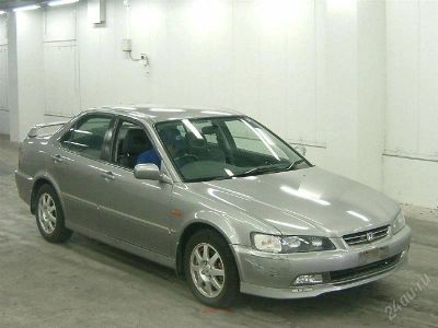 Лот: 1886913. Фото: 1. honda accord cf-4. Автомобили