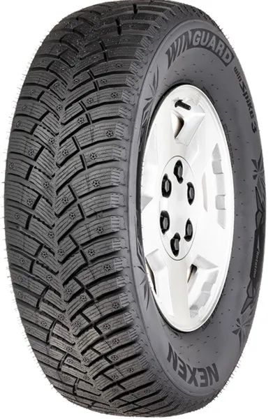 Лот: 24318455. Фото: 1. 225/55 R18 98T Nexen WINGUARD... Шины