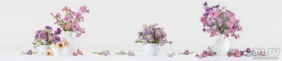 Лот: 13832914. Фото: 1. SP 143 Стеновые дизайн панели... Фартуки для кухни