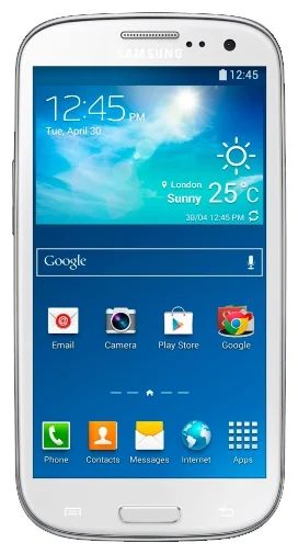 Лот: 6454473. Фото: 1. Samsung Galaxy S3 Neo GT-I9301I... Смартфоны