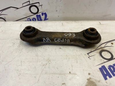 Лот: 21712807. Фото: 1. рычаг поперечный Mitsubishi Lancer... Двигатель и элементы двигателя
