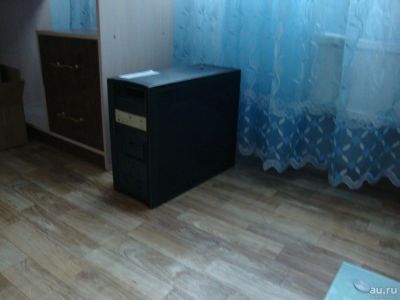 Лот: 10008312. Фото: 1. Продам ПК не в сборе... Другое (комплектующие)