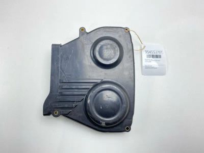Лот: 24773923. Фото: 1. Крышка ГРМ Subaru Legacy B4 2004... Двигатель и элементы двигателя