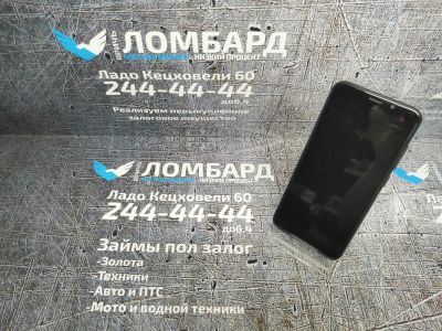Лот: 15130410. Фото: 1. Prestigio Wize Q3 Duo Black (PSP3471... Смартфоны