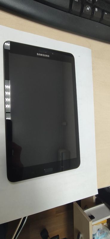 Лот: 19817403. Фото: 1. Планшет Samsung Galaxy Tab A 8... Планшеты