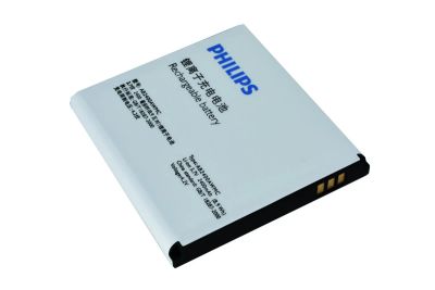 Лот: 14672455. Фото: 1. АКБ для Philips AB2400AWMC ( W6500... Аккумуляторы