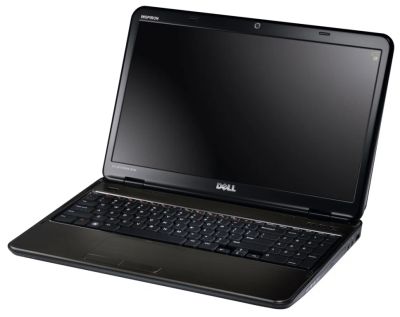 Лот: 3663711. Фото: 1. DELL INSP IRON N5110 CI7 2670... Ноутбуки