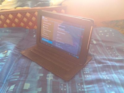 Лот: 4490852. Фото: 1. Планшет DNS AirTub E102. Планшеты