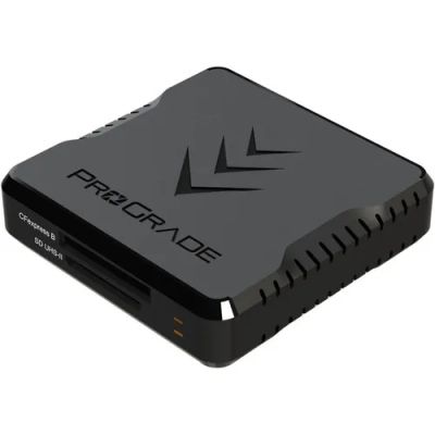 Лот: 21438908. Фото: 1. Картридер ProGrade Digital CFexpress... USB-флеш карты