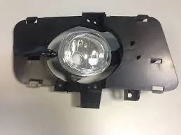 Лот: 4631832. Фото: 1. Туманка правая mazda 3/axela... Оптика и освещение