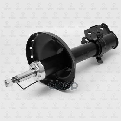 Лот: 24854397. Фото: 1. Амортизатор Subaru Legacy 03-... Ходовая, подвеска, рулевое управление