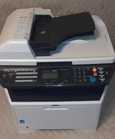 Лот: 17986943. Фото: 1. Kyocera M2030dn. МФУ и копировальные аппараты