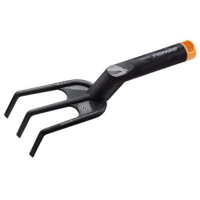 Лот: 13737429. Фото: 1. Культиватор Fiskars 137020. Ручные орудия труда