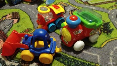 Лот: 9078366. Фото: 1. Игрушки . Развивающие