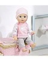 Лот: 11371116. Фото: 1. Baby Annabell Кукла Учимся ходить... Куклы и аксессуары