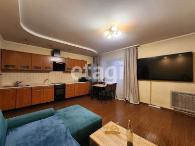 Лот: 25295248. Фото: 1. 2-комн. квартира , Красноярск... Квартиры, студии