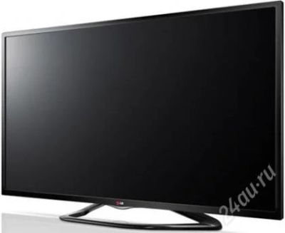 Лот: 2944126. Фото: 1. Телевизор LED 32" (81cm) LG 32LN570V... Телевизоры
