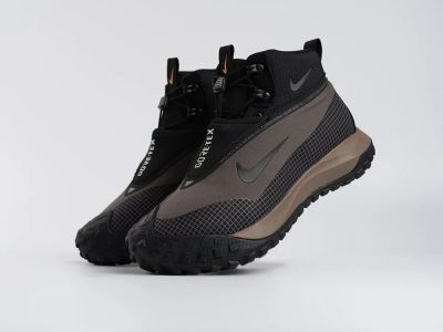 Лот: 25045736. Фото: 1. Зимние кроссовки Nike ACG Mountain... Кеды, кроссовки, слипоны