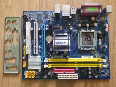 Лот: 13210084. Фото: 1. Материнская плата soc сокет socket... Материнские платы
