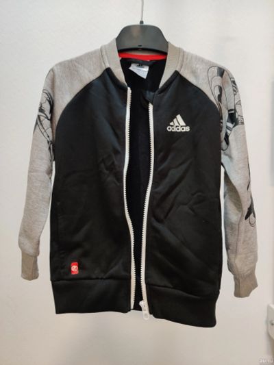 Лот: 18247192. Фото: 1. Костюм детский adidas kids. Комплекты, комбинезоны, костюмы