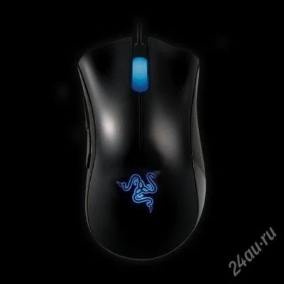 Лот: 2753291. Фото: 1. Razer DeathAdder 3500. Клавиатуры и мыши