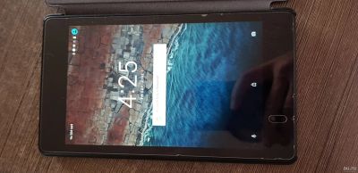 Лот: 13869921. Фото: 1. google nexus 7 2013 3g. Планшеты