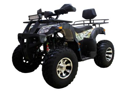 Лот: 25208500. Фото: 1. Квадроцикл ATV Classic 49CC Premium. Снегоходы, квадроциклы